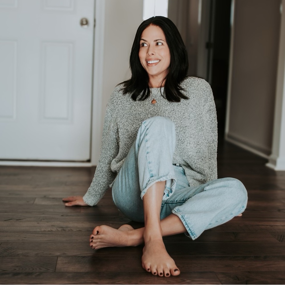 Meet your Posher, Jessica lyn